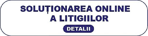 Solutionarea Online a Litigiilor